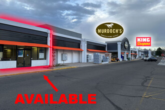 2255 N Main St, Longmont, CO for lease Building Photo- Image 1 of 6