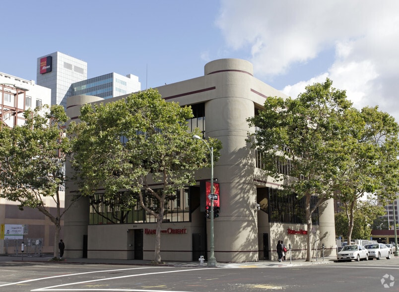 360 12th St, Oakland, CA for lease - Primary Photo - Image 1 of 3