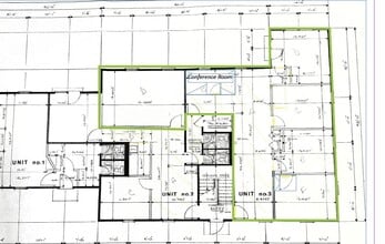 1150 Main St, Concord, MA for lease Floor Plan- Image 1 of 1