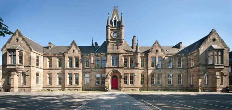 423 Paisley Rd W, Glasgow for sale - Primary Photo - Image 1 of 3
