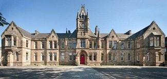 More details for 423 Paisley Rd W, Glasgow - Office for Sale