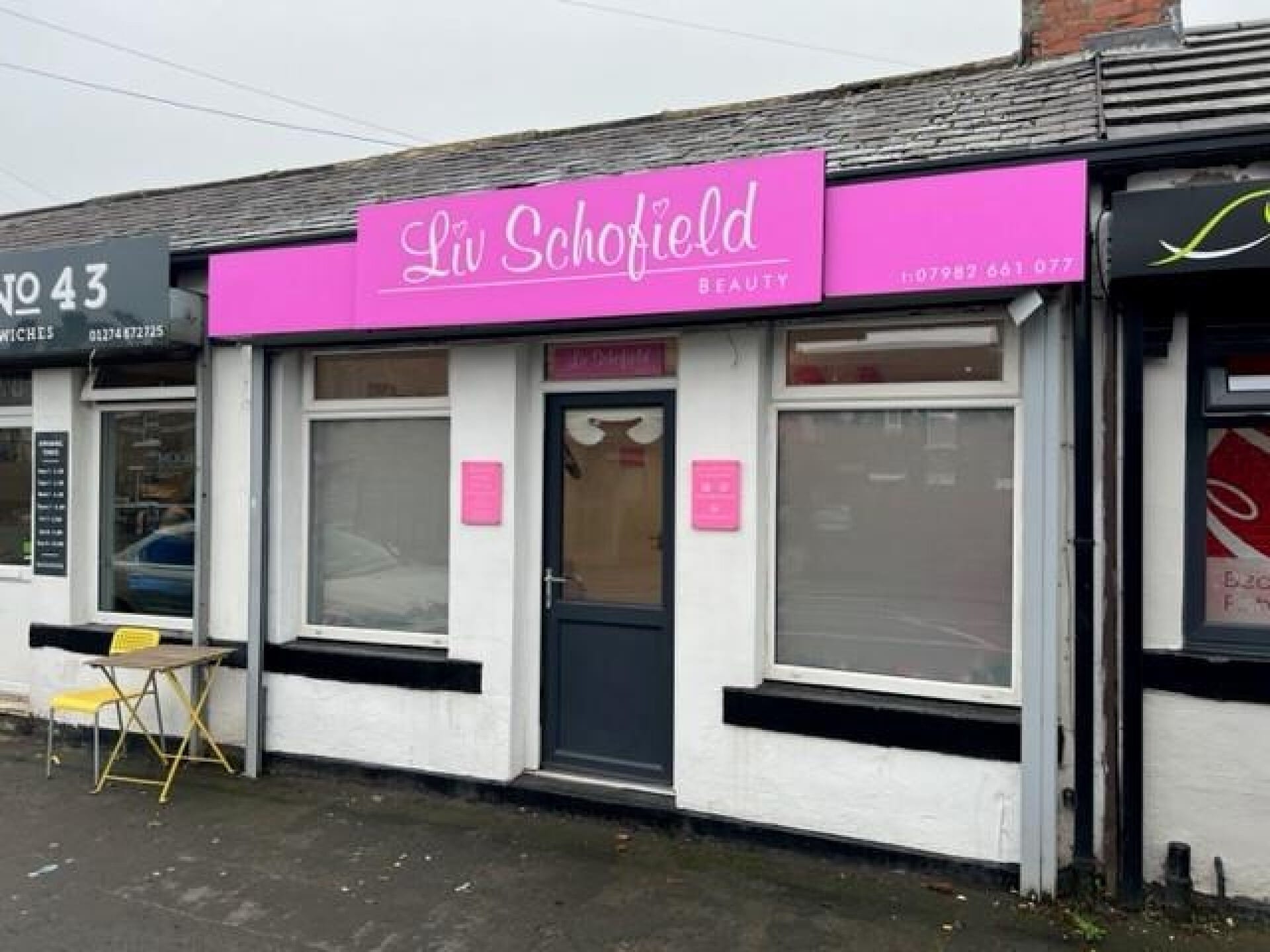 45 Beacon Rd, Bradford for sale Primary Photo- Image 1 of 1