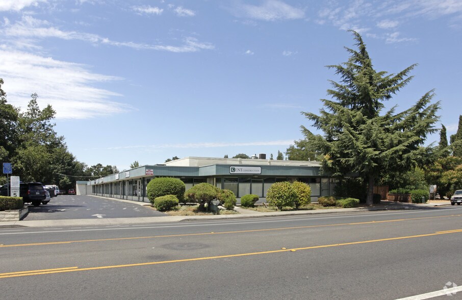 8505 Church St, Gilroy, CA for sale - Primary Photo - Image 1 of 1