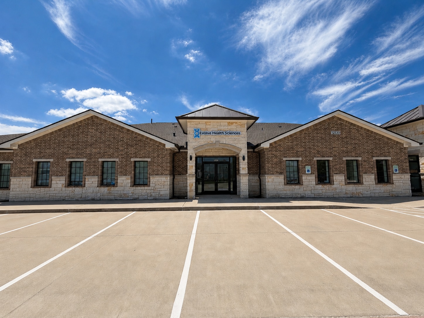 12530 Lebanon Rd, Frisco, TX for sale Building Photo- Image 1 of 14