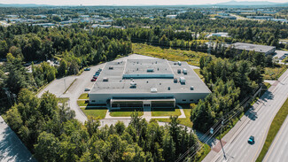 More details for 4140-4150 Boul De Portland, Sherbrooke, QC - Industrial for Lease