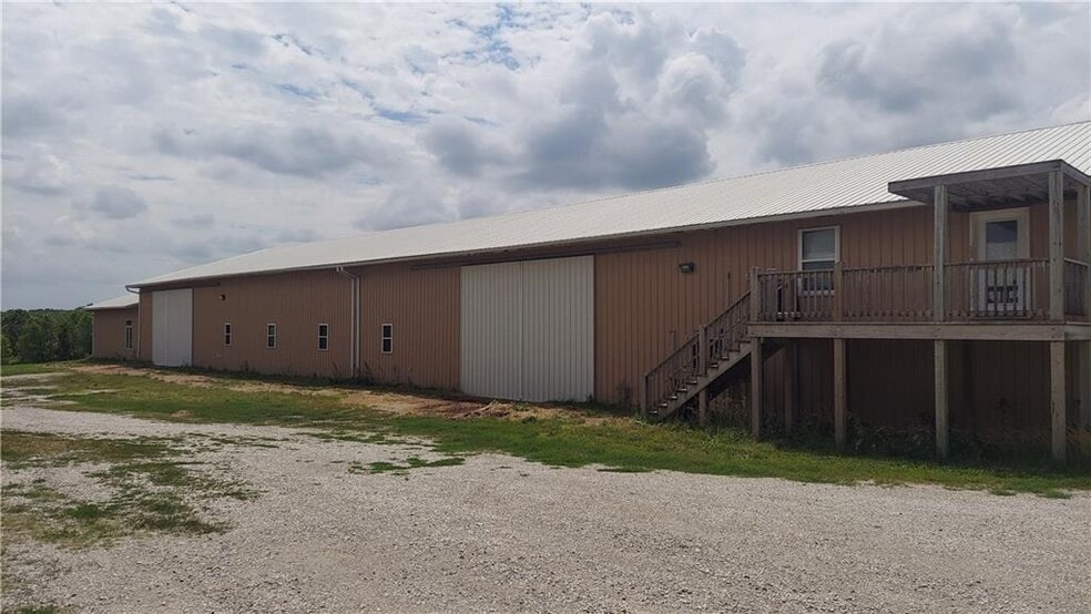 264 E 2100th Rd, Wellsville, KS for sale - Building Photo - Image 3 of 3