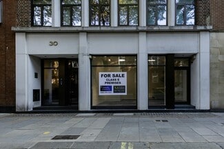 More details for 30-32 Grays Inn Rd, London - Office for Sale
