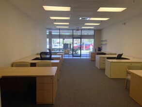 4117-4385 N Pine Island Rd, Sunrise, FL for lease Interior Photo- Image 2 of 5