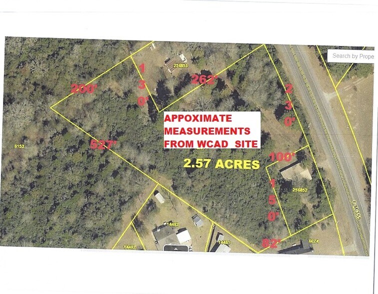 2641 FM 359, Pattison, TX 77423