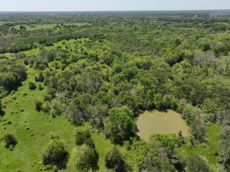 Lcr 419, Groesbeck, TX for sale - Aerial - Image 2 of 27
