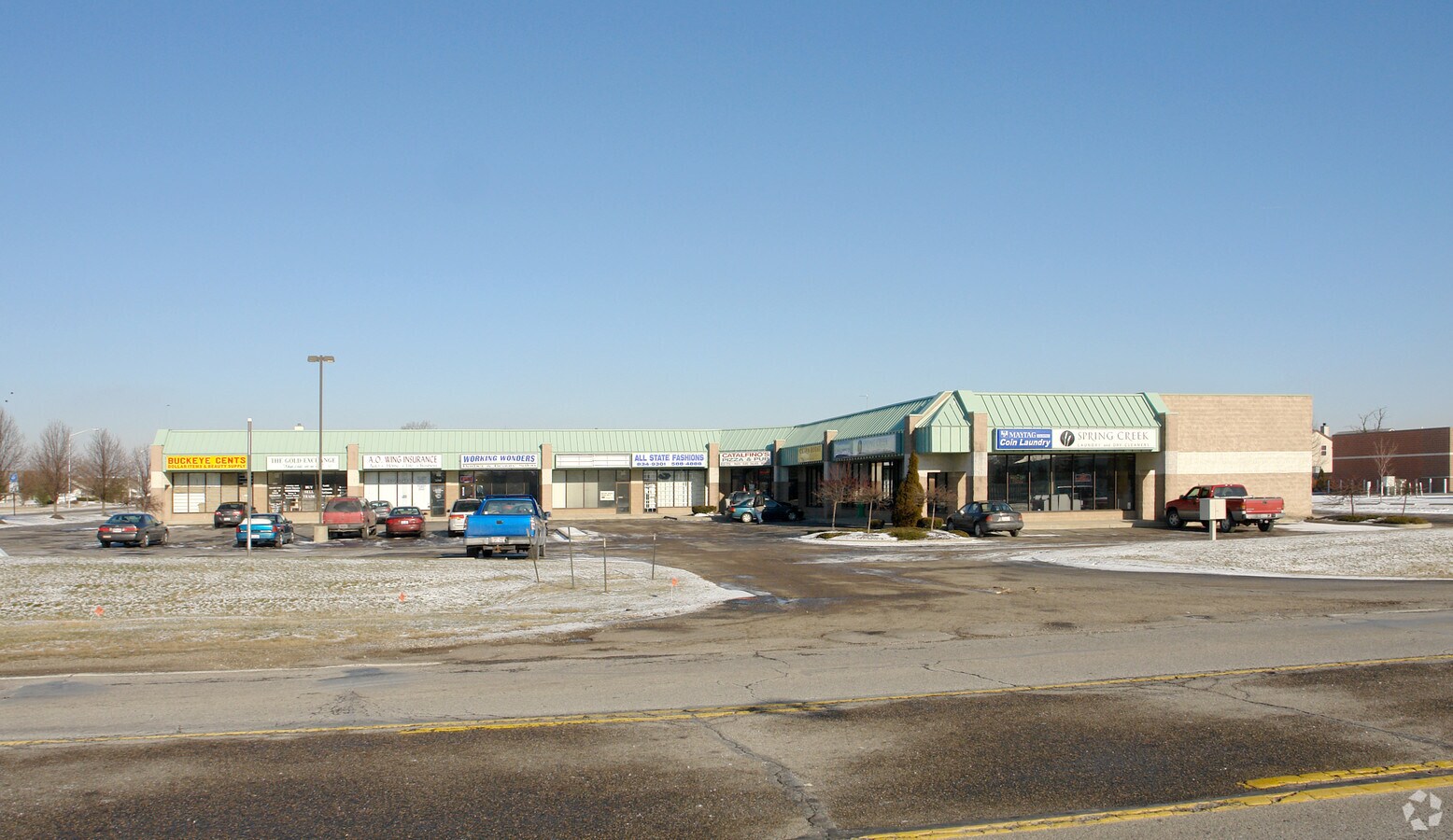 67606800 Refugee Rd, Canal Winchester, OH 43110