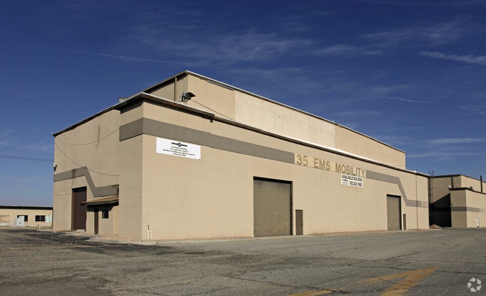 18676 Phantom West, Victorville, CA 92394