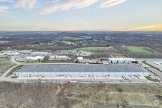 108 Tomlinson Dr, Zelienople, PA - AERIAL map view - Image1