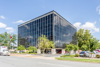 More details for 1020 W 4th St, Little Rock, AR - Office for Lease