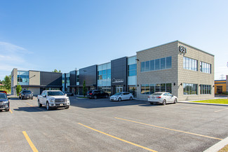 More details for 831 Boul Saint-René O, Gatineau, QC - Office for Sale