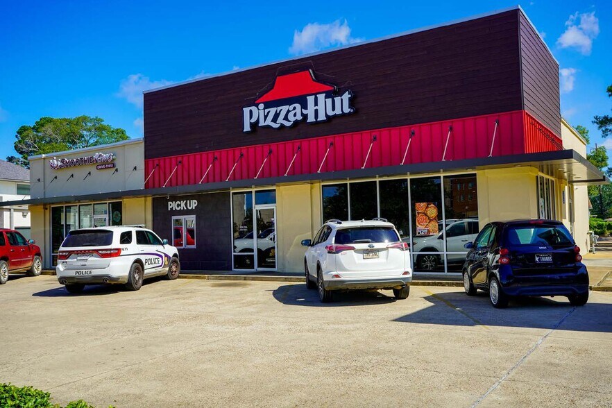 810 University Pky, Natchitoches, LA for sale - Primary Photo - Image 1 of 2