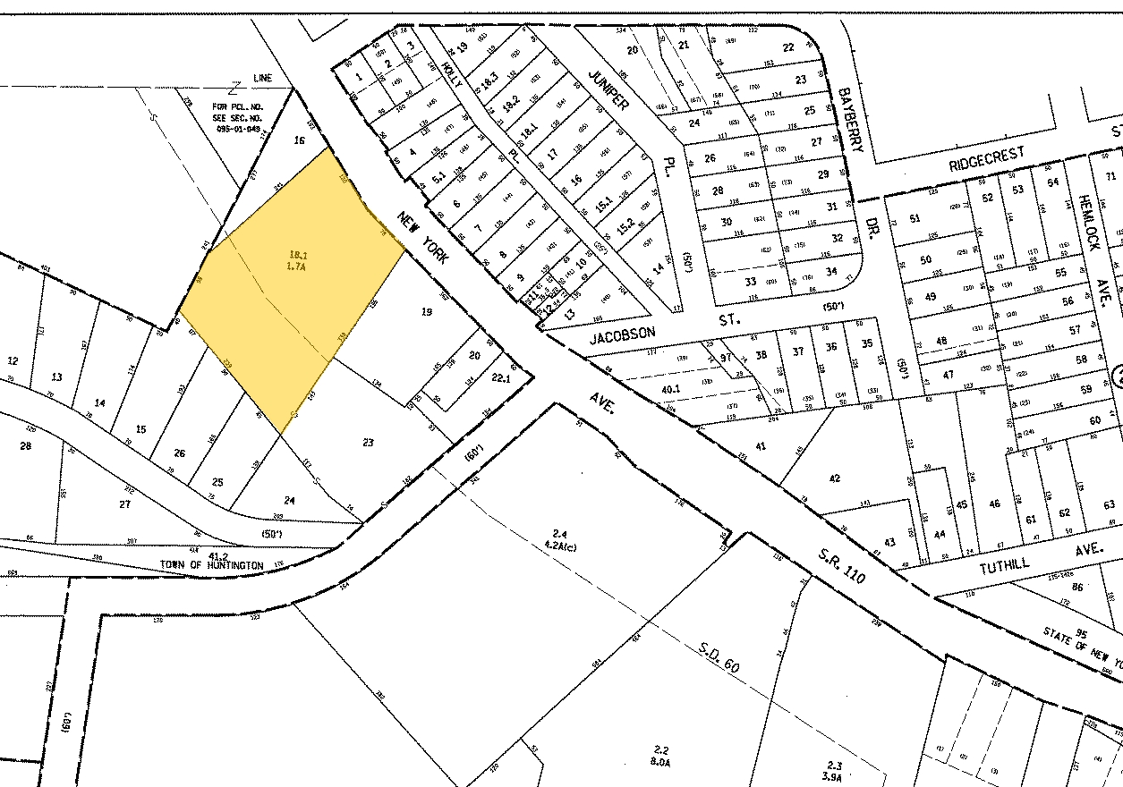 755 New York Ave, Huntington, NY 11743 - Office/Medical for Lease | LoopNet