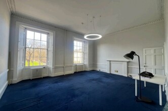 42 Charlotte Sq, Edinburgh for lease Interior Photo- Image 2 of 5