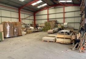 Peasiehill Rd, Arbroath for lease Interior Photo- Image 2 of 2