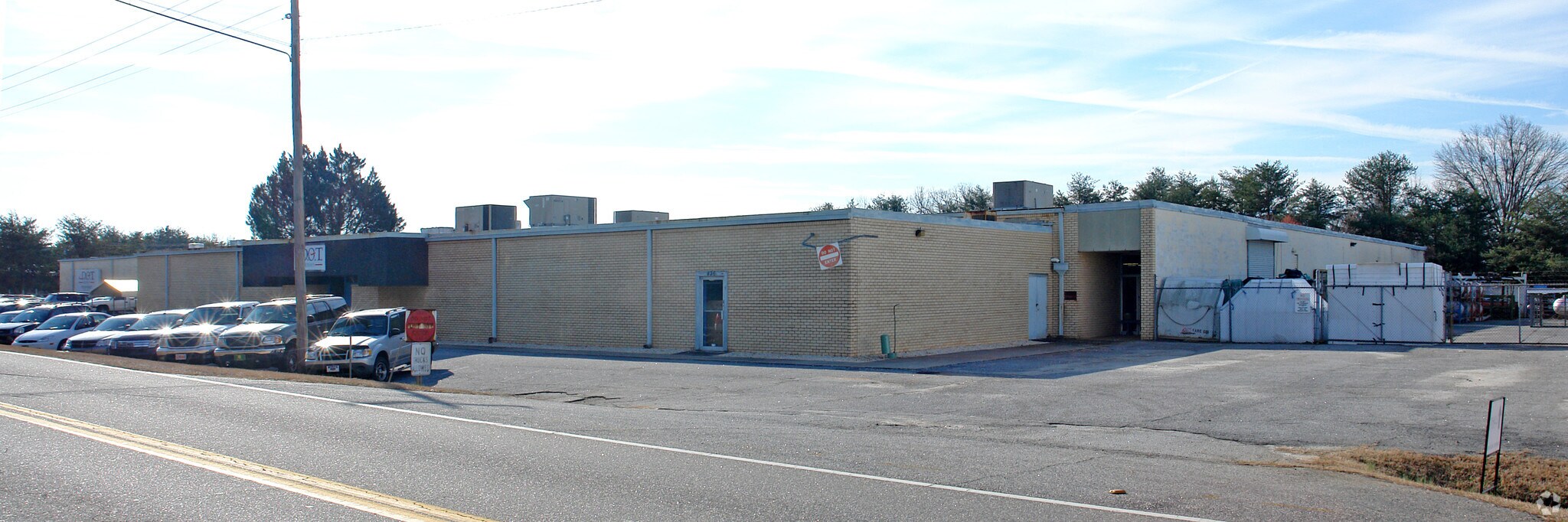 436 Saco-lowell Rd, Easley, SC for sale Primary Photo- Image 1 of 1