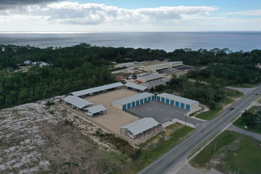 Self Storage Portfolio portfolio of 4 properties for sale on LoopNet.com - Aerial - Image 3 of 12