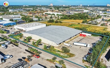 3991 Sivan Rd, Fort Myers, FL for lease Building Photo- Image 2 of 3