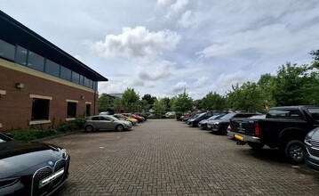 Blackbrook Park Av, Taunton for lease Building Photo- Image 2 of 7