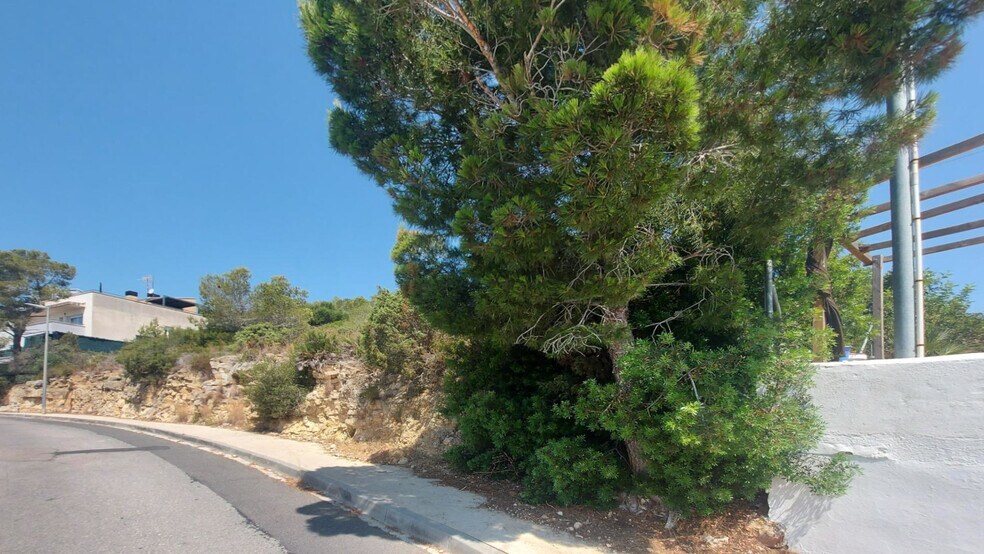 Land in Calafell, Tarragona for sale - Building Photo - Image 3 of 3