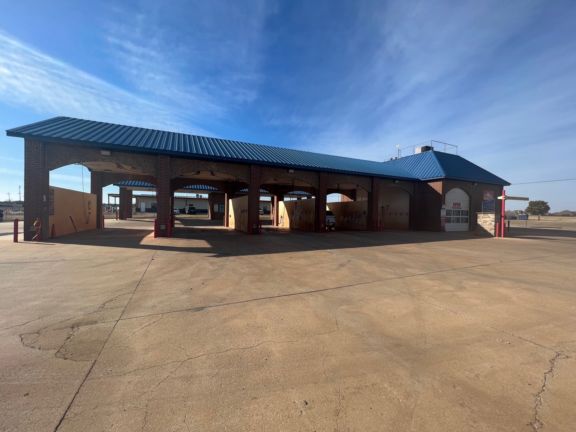 120 Edmond Rd, Piedmont, OK for sale Building Photo- Image 1 of 1