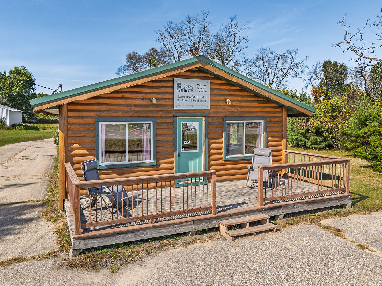 659 S Main St, Adams, WI for sale Building Photo- Image 1 of 1