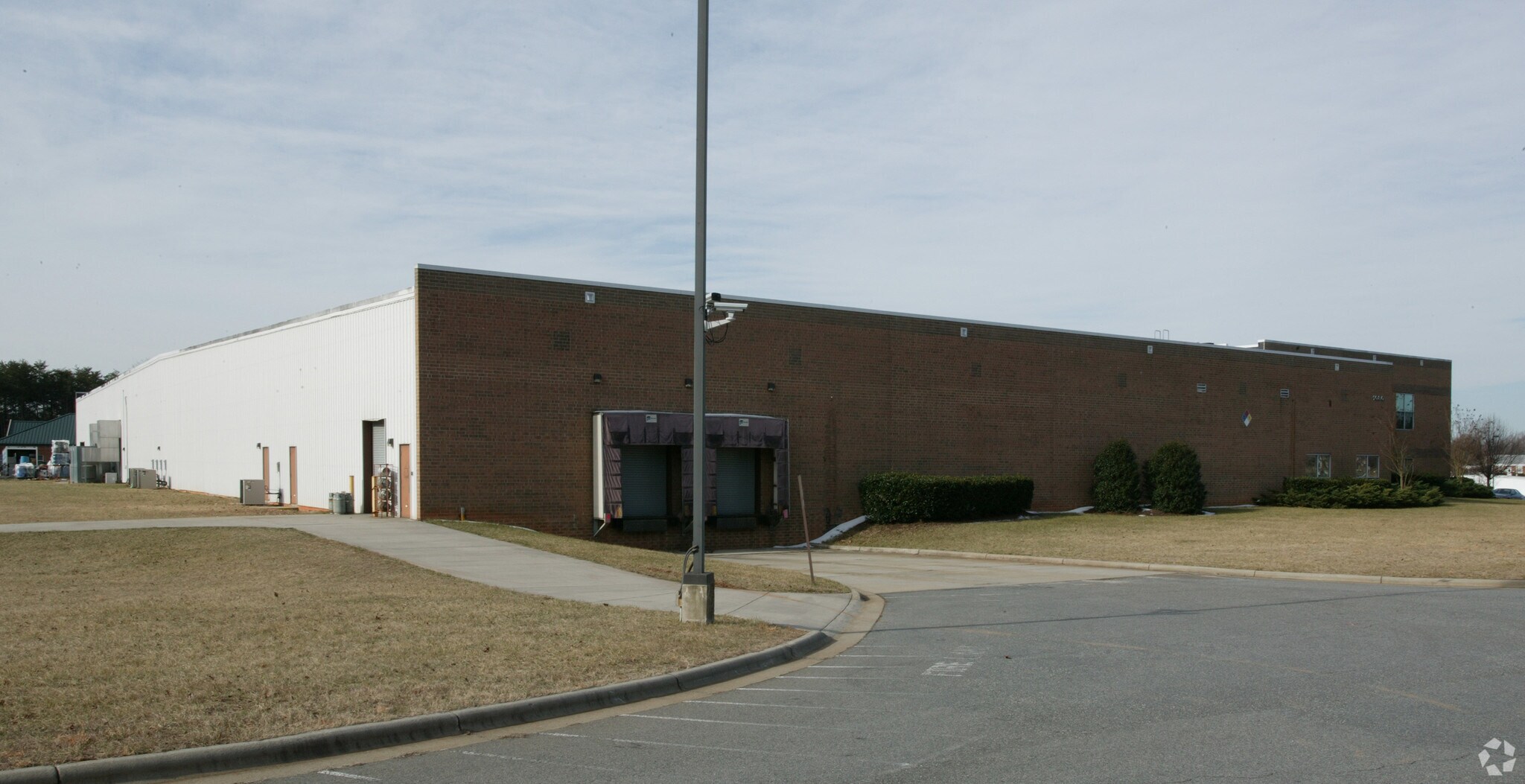 1080 Snow Bridge Ln, Kernersville, NC 27284 Industrial for Sale