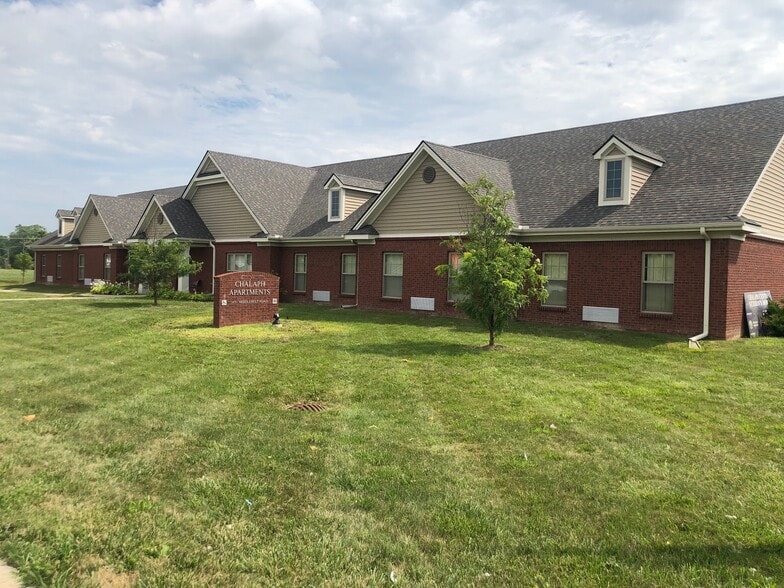 3651 Middlebelt Rd, Inkster, MI 48141