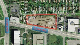 More details for 1440 Higgins Rd, Park Ridge, IL - Land for Sale