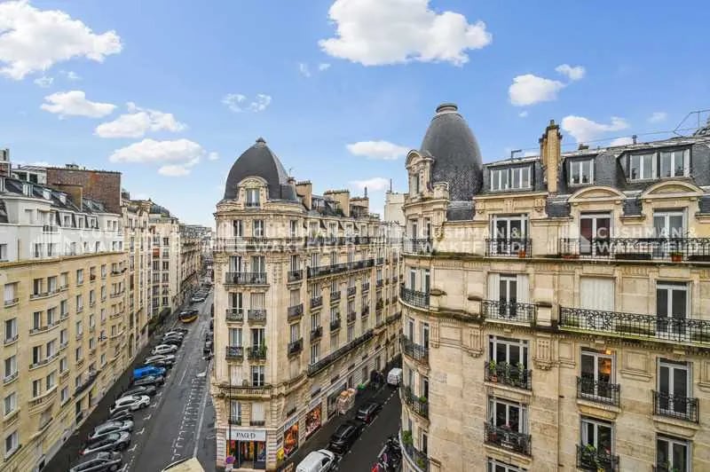 10 Rue Du Laos, Paris for lease - Building Photo - Image 2 of 3