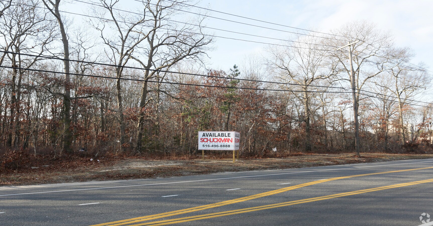 Horseblock Rd Old Medford Ave, Farmingville, NY, 11738 Commercial