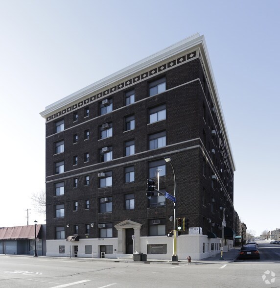 1501 Lasalle Ave, Minneapolis, MN for sale - Primary Photo - Image 1 of 11