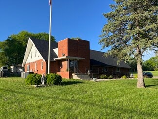 More details for 1500 NE Englewood Rd, Kansas City, MO - Specialty for Sale
