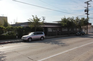 More details for 1920 Olympic Blvd, Santa Monica, CA - Office for Lease