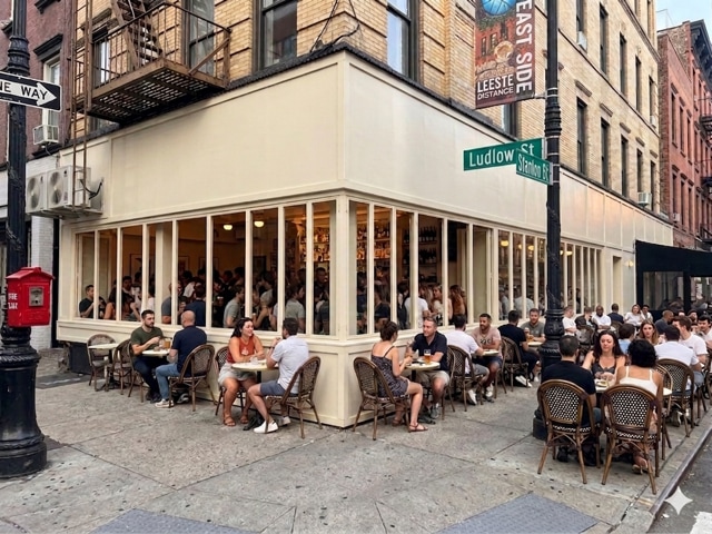 108 Stanton St, New York, NY for lease Interior Photo- Image 1 of 8