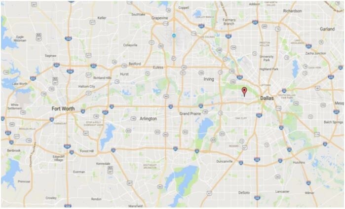 2211-2223 Singleton Blvd, Dallas, TX for sale Other- Image 1 of 1