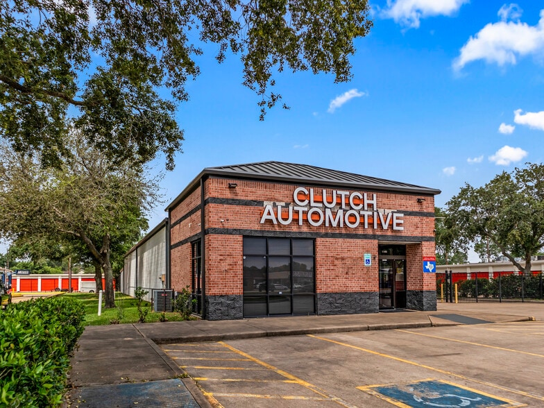 1140 S Mason Rd, Katy, TX for sale - Primary Photo - Image 1 of 5