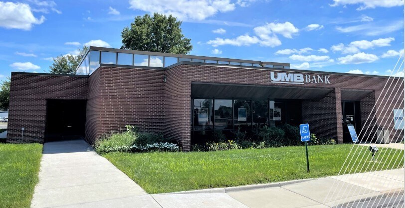 3500 NW South Outer Rd, Blue Springs, MO for sale Building Photo- Image 1 of 1