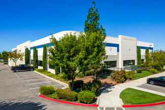 More details for 6465 National Dr, Livermore, CA - Flex for Lease