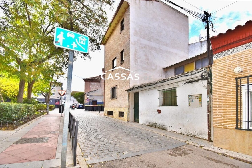 Land in Madrid, Madrid for sale - Other - Image 3 of 4