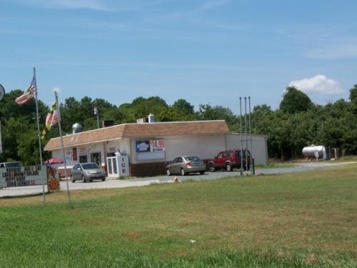 23724 Deal Island Rd, Deal Island, MD for sale - Building Photo - Image 3 of 12