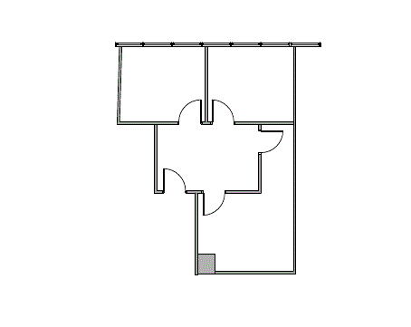 8330 Lyndon B Johnson Fwy, Dallas, TX for lease Floor Plan- Image 1 of 1