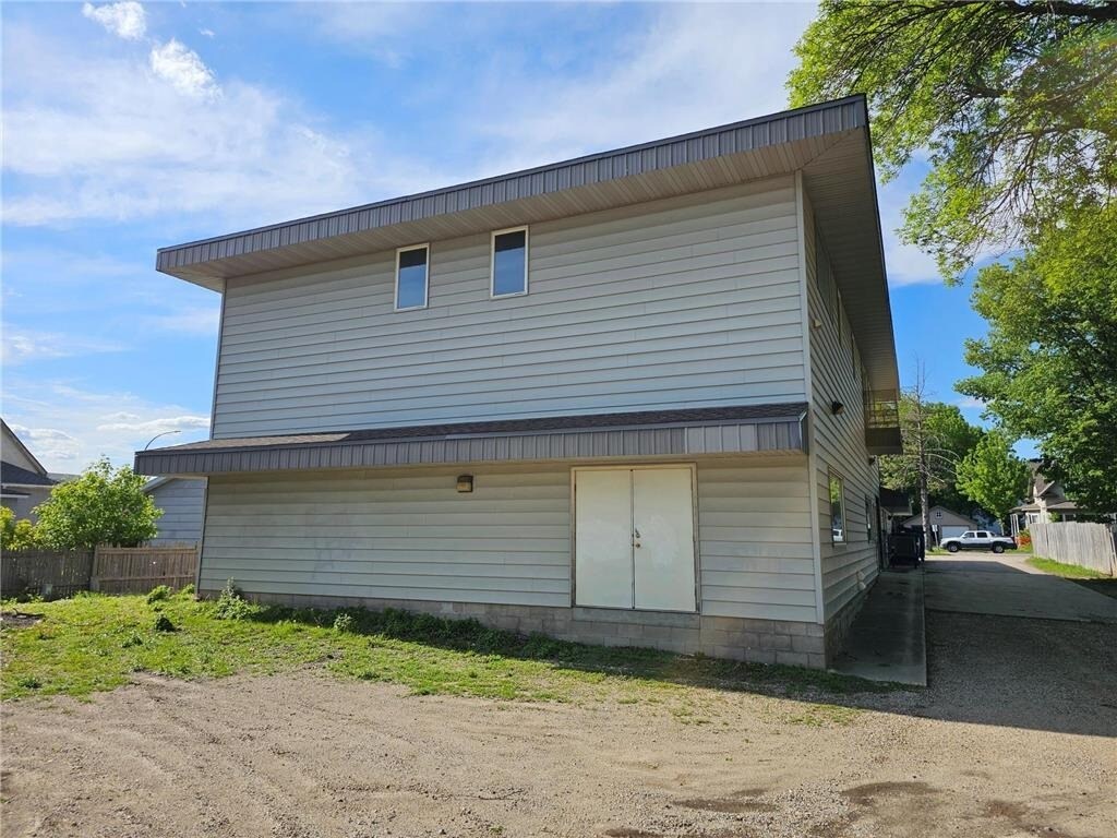 501 1st St S, Willmar, MN for lease Building Photo- Image 1 of 18