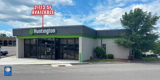More details for 1175 N Bechtle Ave, Springfield, OH - Retail for Lease