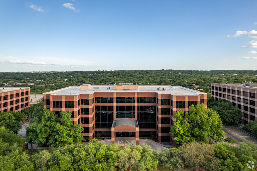 901 S Mopac Expy, Austin, TX for lease - Building Photo - Image 3 of 5