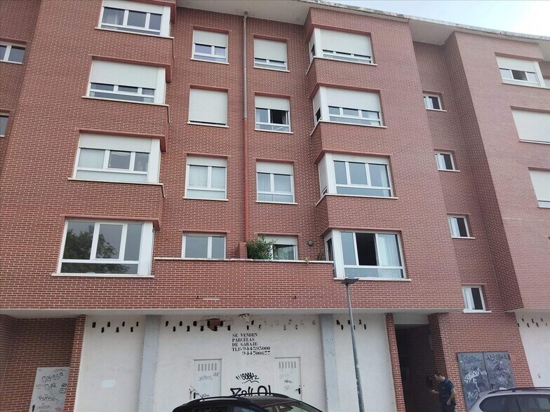 Retail in Mungia for sale - Building Photo - Image 3 of 11